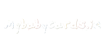 Realise4 Client - Babycards Logo